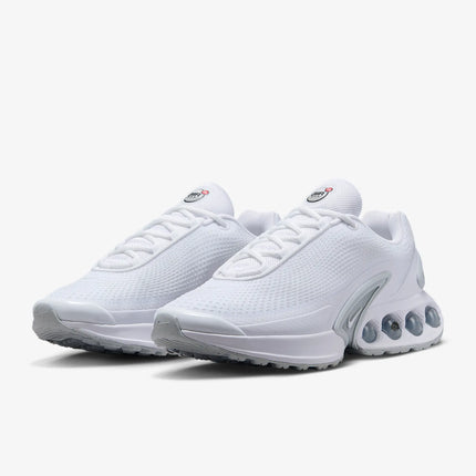 Air Max DN Blanche