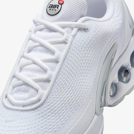 Air Max DN Blanche