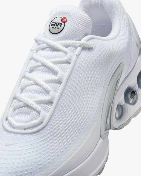 Air Max DN Blanche