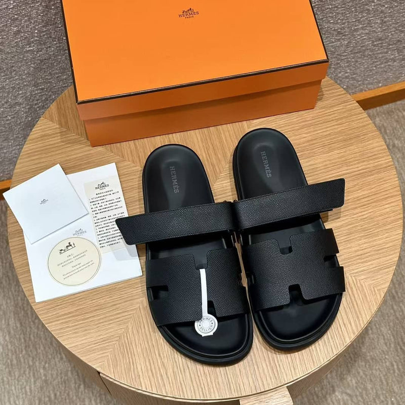 Hermes Chypre Noir