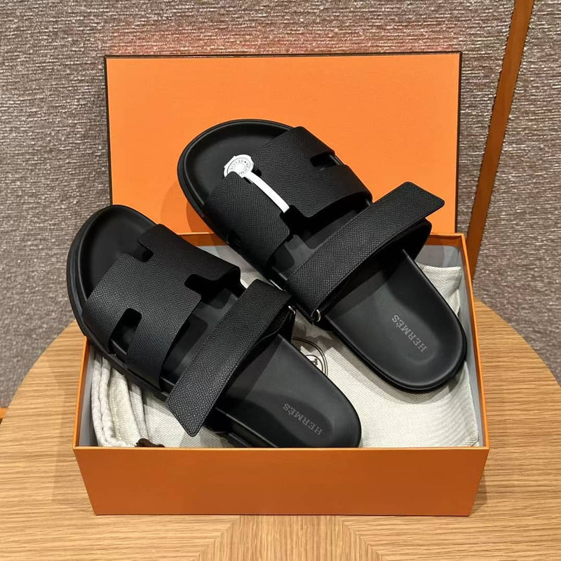 Hermes Chypre Noir