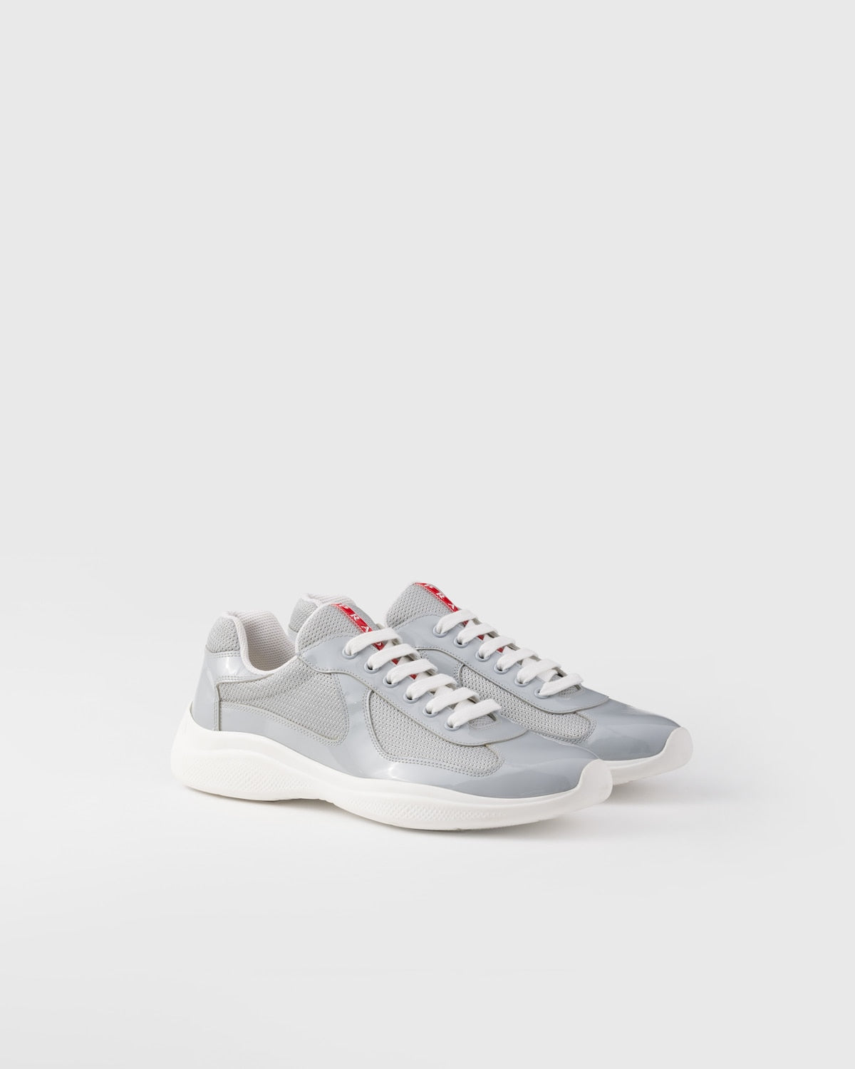 Prada Cup Gris