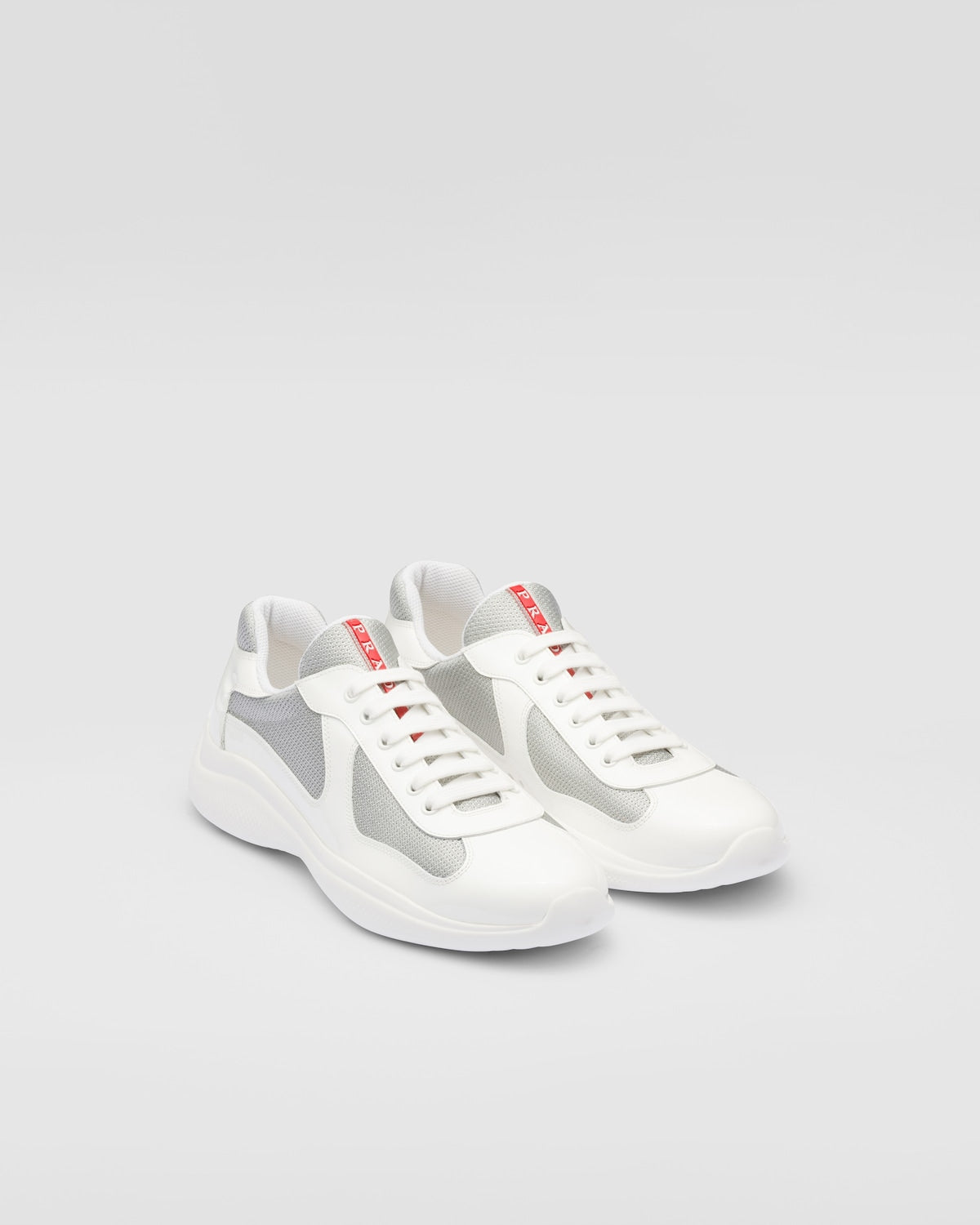 Prada Cup Blanc