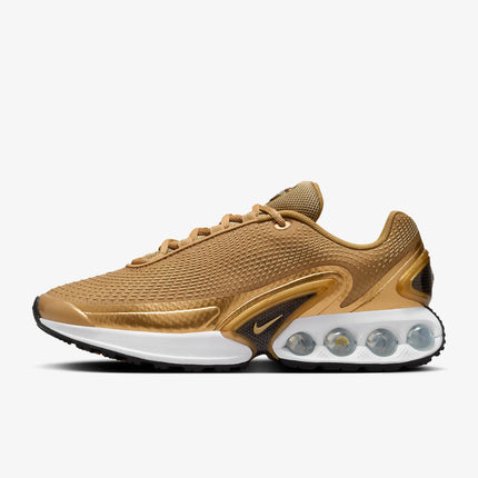 Air Max DN Gold