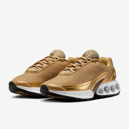 Air Max DN Gold