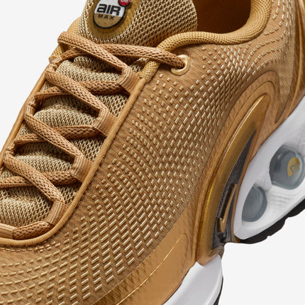 Air Max DN Gold