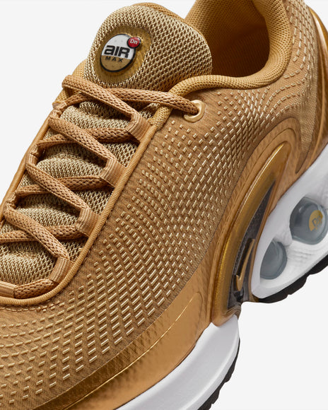 Air Max DN Gold