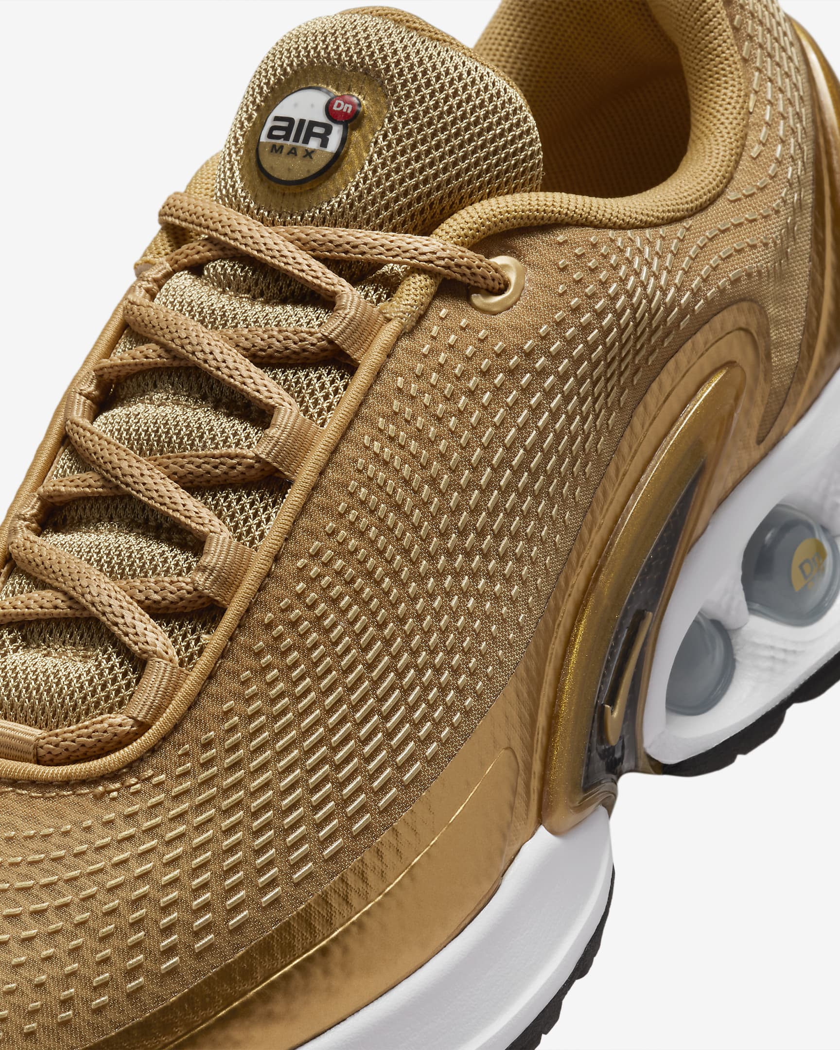 Air Max DN Gold