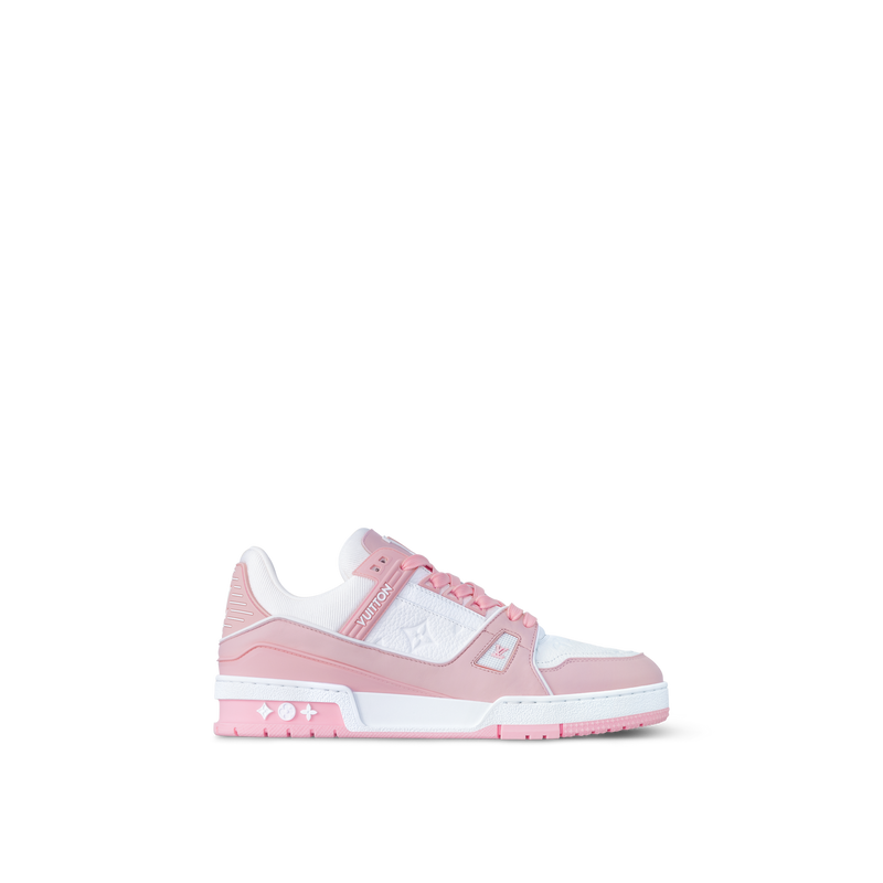 LV Trainer Rose
