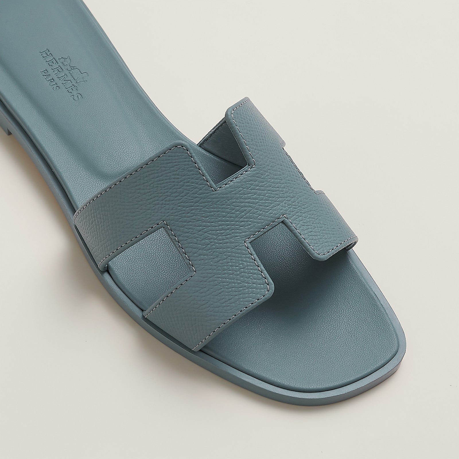 Hermes Sandales Oran Ocean