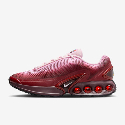 Air Max DN Rouge